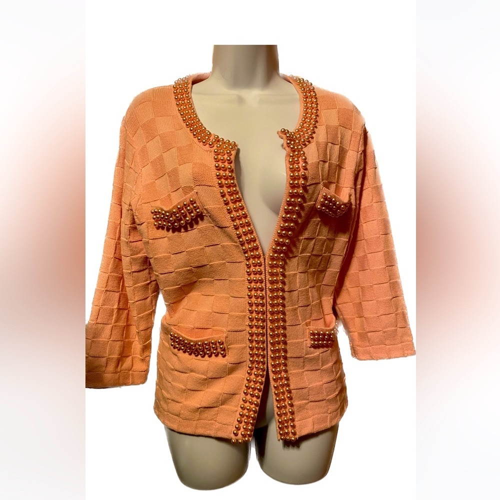 MICHAEL SIMON 💎 Cardigan